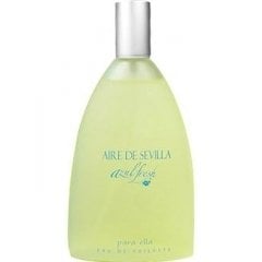 Aire de Sevilla - Azul Fresh